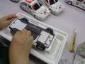 Ottomodels Citroen BX -2