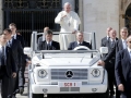 Vatican Pope