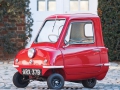 Peel car -1