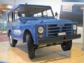 Museo Polizia -11
