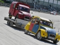 GERMANY CITROEN MEETING