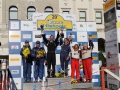 Rally Alpi Orientali 2015 -16