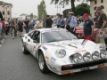 Rally dei Campioni 2015 -1