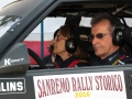 San Remo Storico 2016 -2