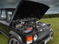 Range by Jensen -3
