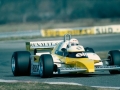Renault F1 -1