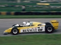 Renault F1 -2