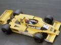 Renault F1 -5