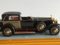 Rolls Royce by Ilario -2