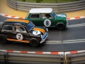 Mini slot car set -0