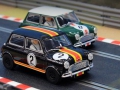 Mini slot car set -4
