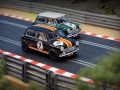 Mini slot car set -6