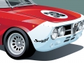 AlfaRomeoGTAmDetail