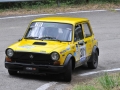 Baldo Pietro-Marcolini Davide, AUTOBIANCHI A112 ABARTH #201