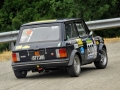 Bartoloni Stefano-Leporati Giorgio Alberto, AUTOBIANCHI A112 ABARTH #207