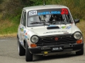 Sisani Giorgio-Pollini Cristian, AUTOBIANCHI A112 ABARTH #204