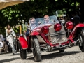 Villa d'Este 2018 -19