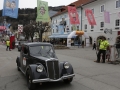2019 - Canè-Galliani su Lancia Aprilia del 1938