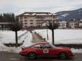 2019 - Innocenti-Pietropaolo su Porsche 911 Carrera RS del 1973