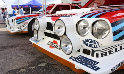 ACI Verona sostiene “LA SFIDA DEI CAMPIONI”