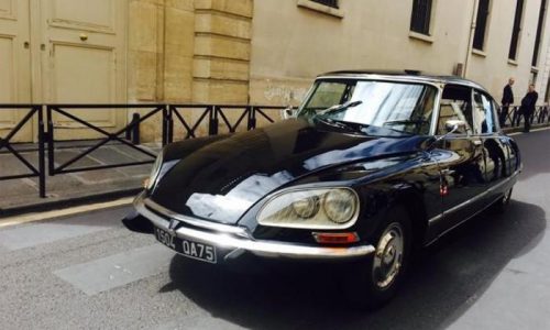 Tra DS e Renault ‘schermaglie’ per parco auto Stato francese