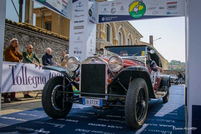 Tutto pronto al 3° Trofeo Tollegno 1900 – Revival Lana Gatto.