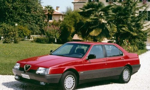 Alfa Romeo compie 107 anni: un fine settimana di celebrazioni speciali.