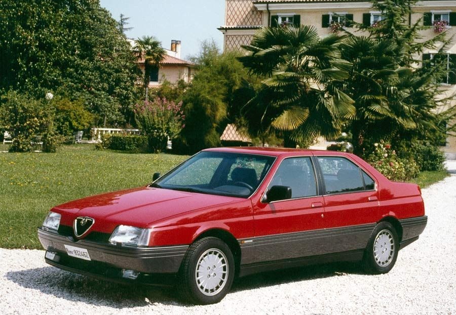 Alfa Romeo compie 107 anni: un fine settimana di celebrazioni speciali.