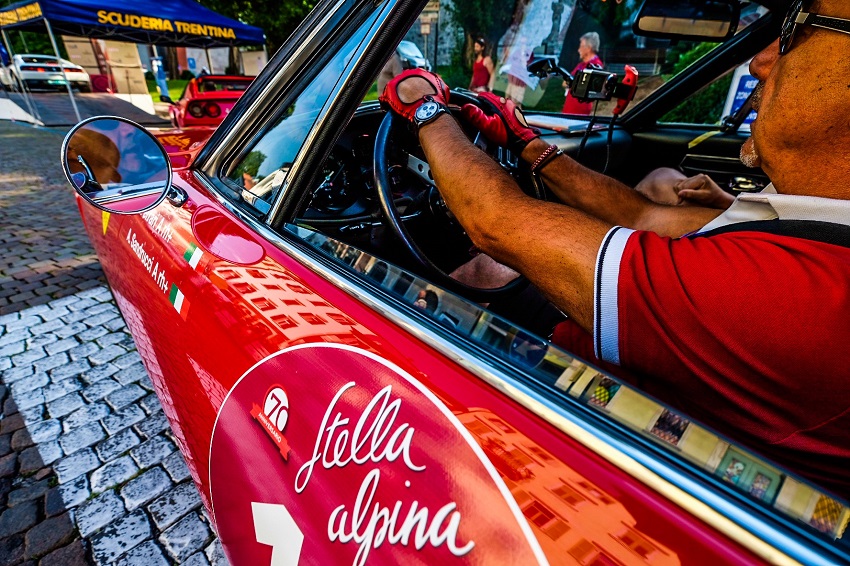 Stella Alpina 2017, si conclude un’edizione speciale: 70 anni insieme!