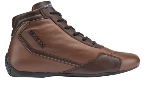 Stivaletto vintage by Sparco.