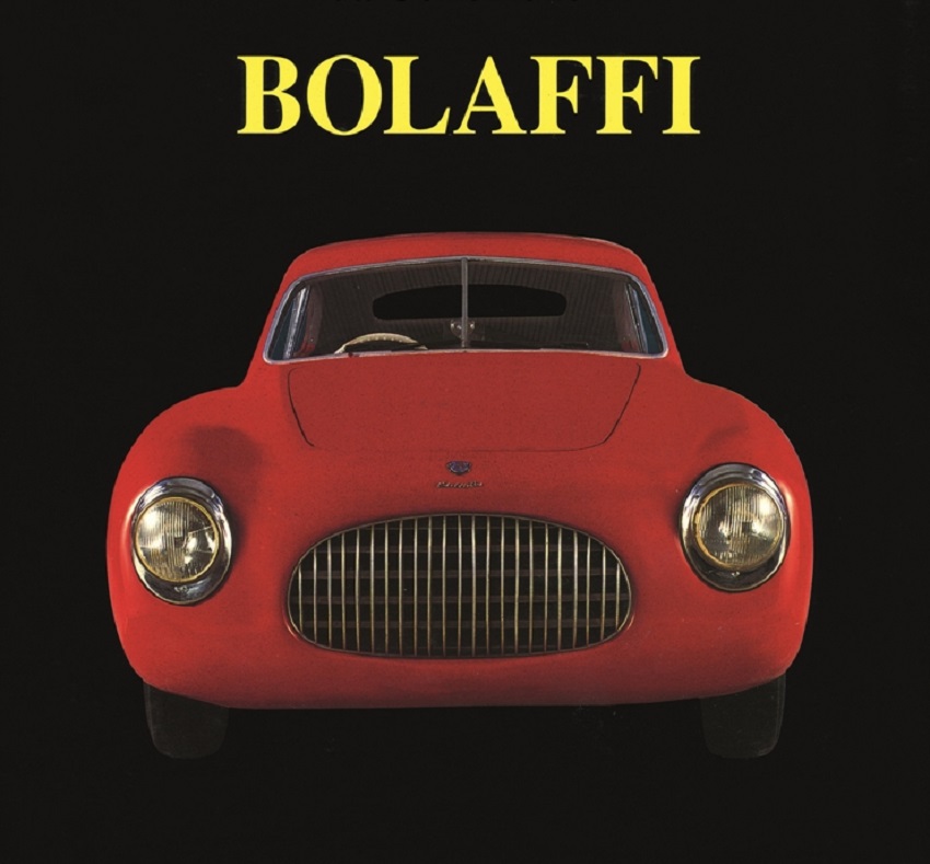 Bolaffi, nasce il Dipartimento di auto e moto d’epoca.