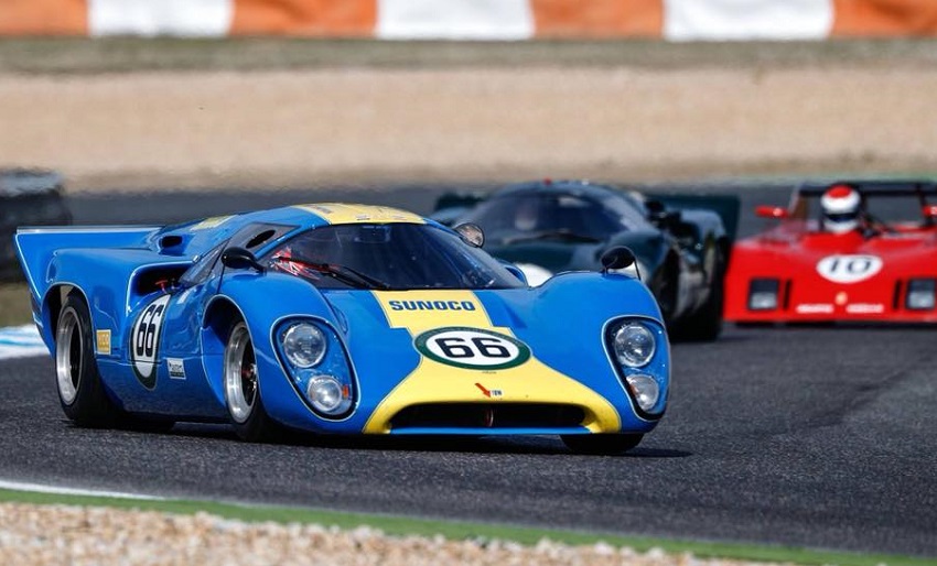Nasce MotorLegend Festival.
