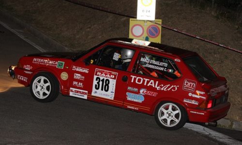 Trofeo Tosco Emiliano: a fine febbraio le premiazioni.