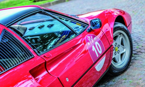 Stella Alpina 2018: tutto pronto per la partenza di oggi.
