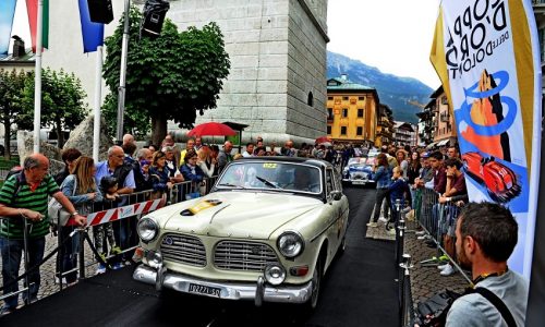 La Coppa d’Oro delle Dolomiti una grande classica da 71 anni.