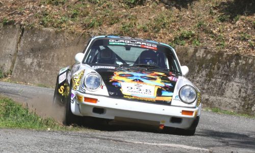 Il 23°Alpi Orientali Historic e la situazione del Campionato Rally Autostoriche