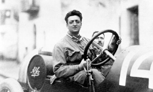 Trent’anni senza Enzo Ferrari. L’uomo che ha creato mito!