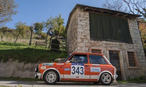 L’ottava edizione del Due Valli Classic aspetta gli iscritti.