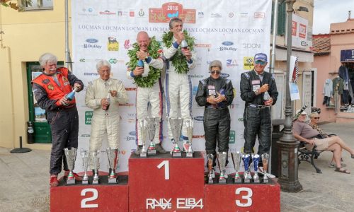 Marco Dell’Acqua e Alberto Galli Campioni Italiani.