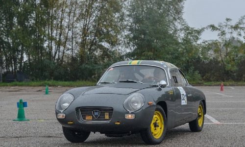Domani il Giro del Polesine giunge alla sua 31esima edizione.