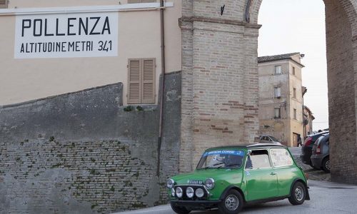 Il pescarese Giansante si aggiudica la 240 Minuti sotto le Stelle 2019.