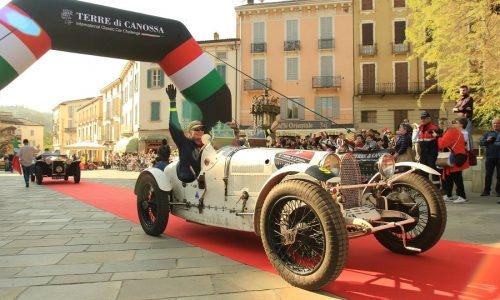 Terre di Canossa 2019: al via la nona edizione!