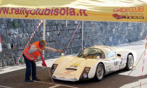 Svelato il programma della Rievocazione della Salita del Costo.