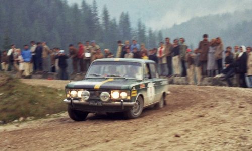 Il Club 91 apre il sipario sulla Crosara-Valbona.