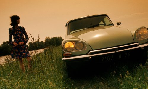 Centenario Citroën, un libro celebra la creatività pubblicitaria.