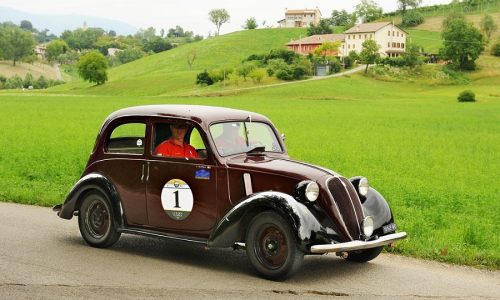 La Marca Classica 2019: ecco gli iscritti.