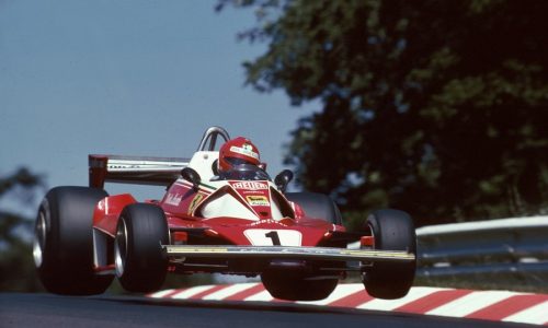 Ci ha lasciati Niki Lauda, leggenda della F1.