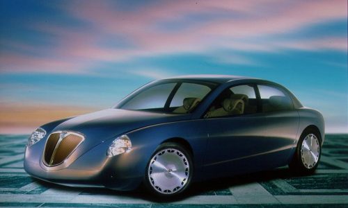 Al MAUTO le concept car Alfa Romeo Proteo, Fiat Scia e Lancia Dialogos.