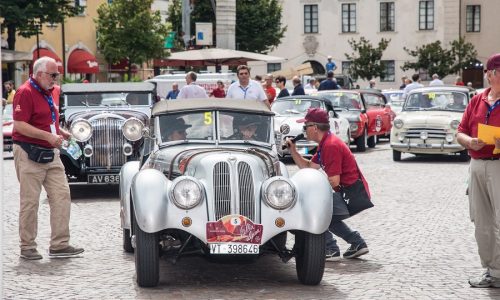Stella Alpina 2019: al via la 34 edizione!