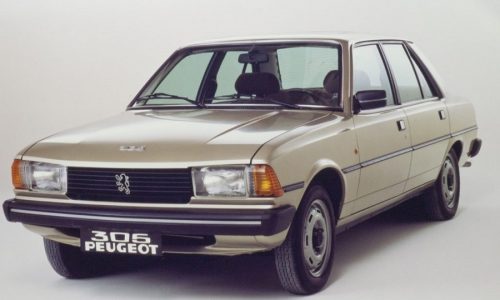 Peugeot, 40 anni fa nasceva la 305 in versione diesel.